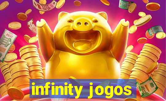 infinity jogos